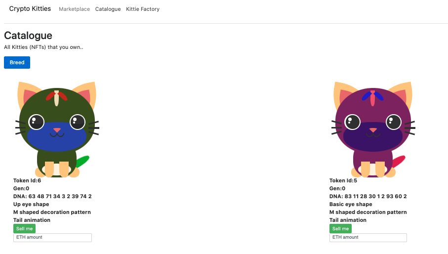 Responsive image