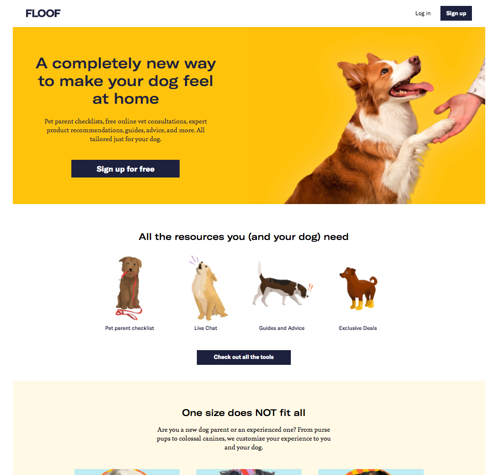 Responsive image