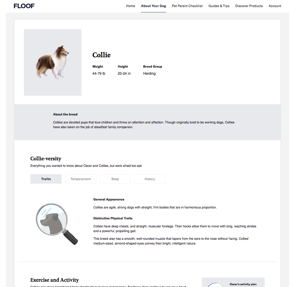 Responsive image
