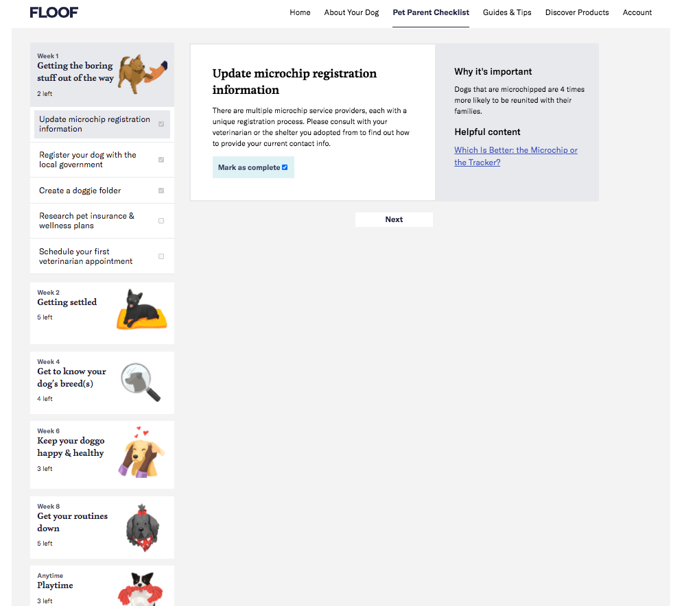 Responsive image