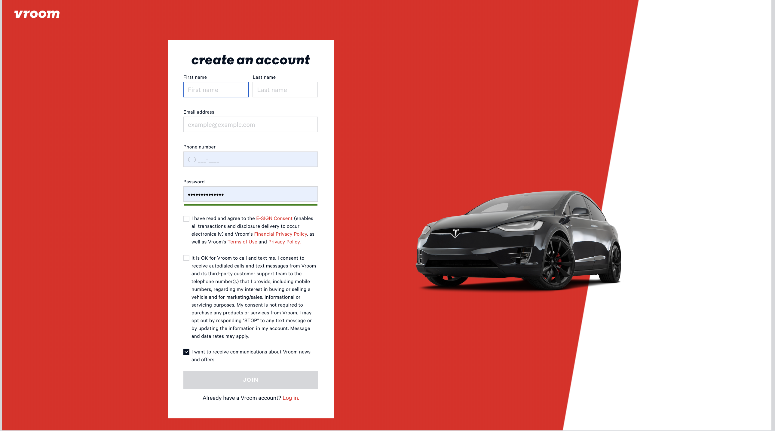 Responsive image