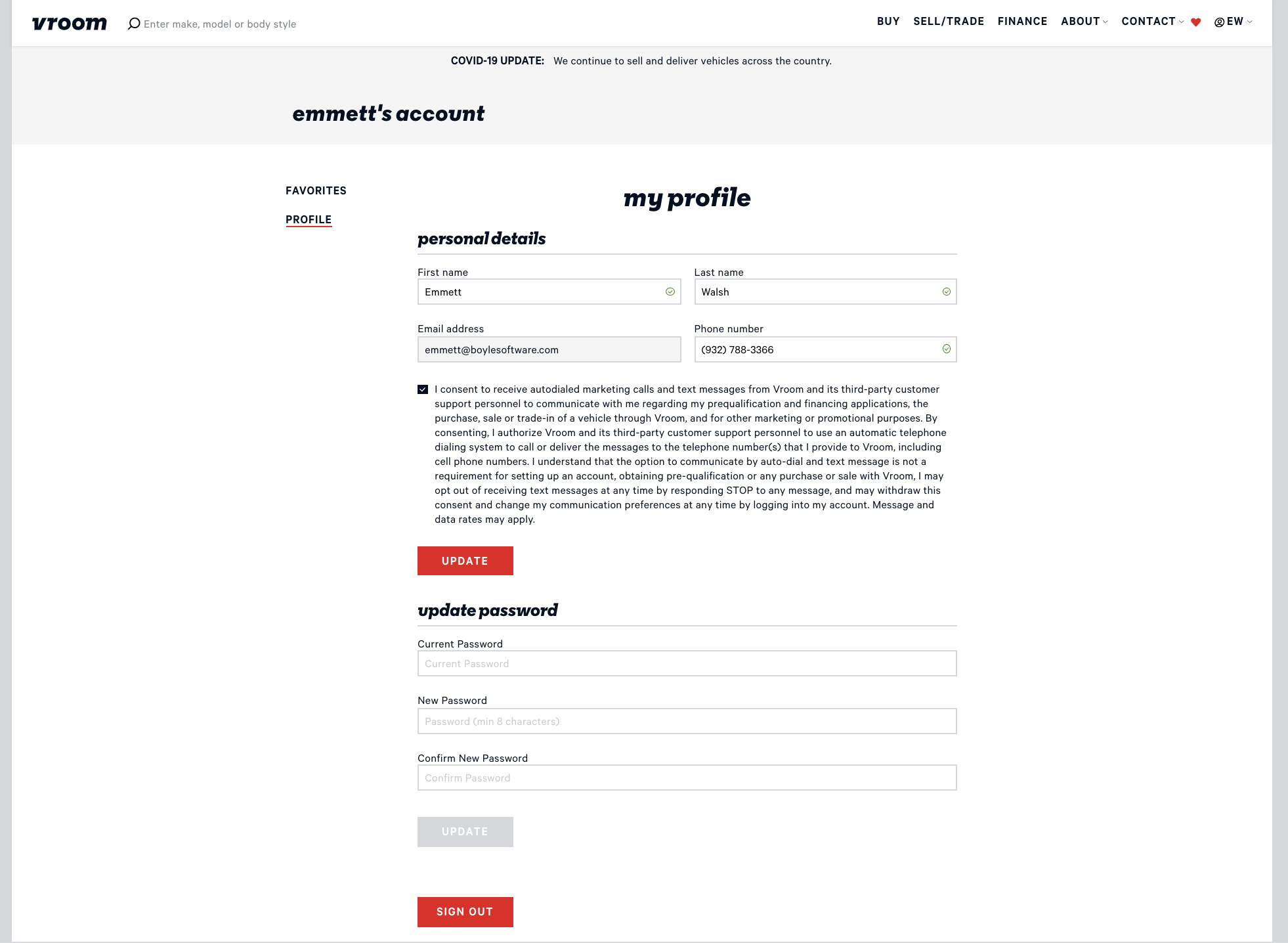 Responsive image