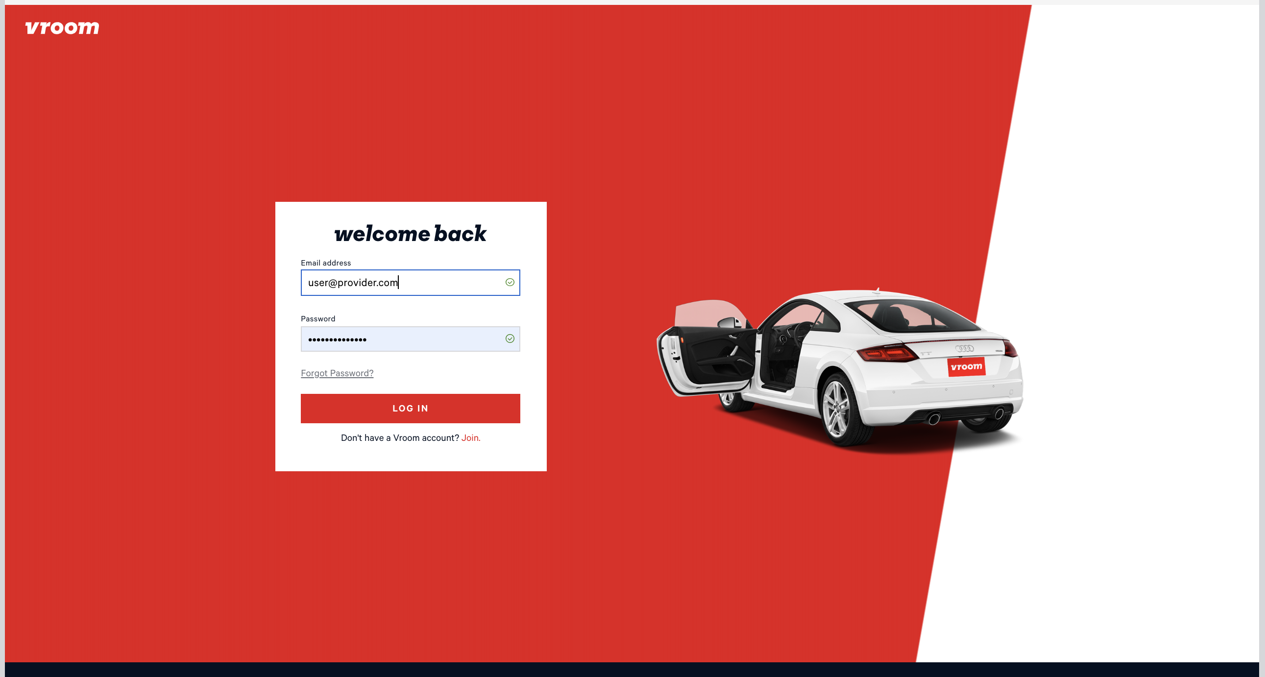 Responsive image